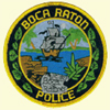 Boca Raton P.D.